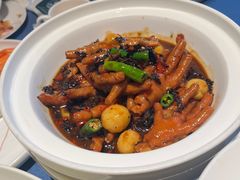 -荷栖小院·品质江西菜(红谷滩店)