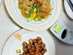 -京味斋·北京烤鸭(北京南站洋桥店)