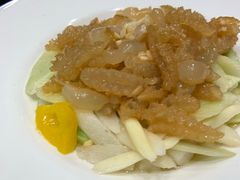 -海鸿荟·沿江菜(中山北路店)