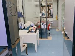 -深圳富茂格伦菲尔口腔门诊部(龙华清湖总院)