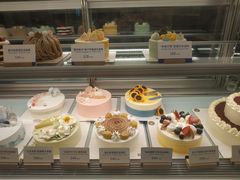 -派悦坊·甜品·蛋糕(虹口龙之梦店)