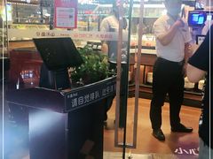 -盛江山自助料理(太原街万达店)
