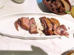 -乔阿马·江南味·驴肉香(龙湖华泾天街店)