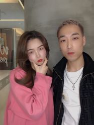 -东秀护肤造型
