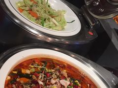 -凡塔斯牛排餐厅(厚街万达店)