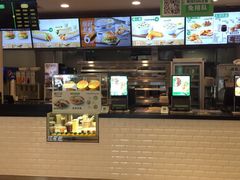 -德克士(中心医院店)