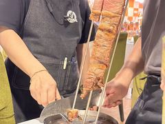 -戈拿旺巴西烤肉(崇文门店)
