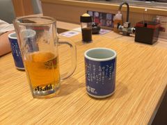-合点寿司(金虹桥商场店)