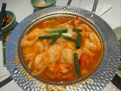 番茄龙利鱼-谷田稻香·砂锅菜(广州悦汇城店)