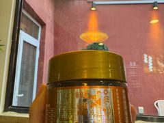 -毛辣果·贵州红酸汤牛肉火锅(西单店)