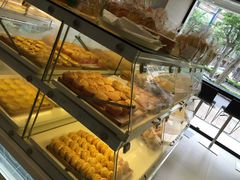 -康欣烘焙连锁(湛师店)