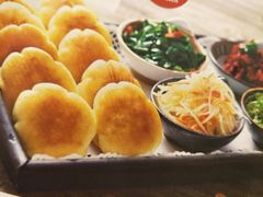 -新粤新疆菜清真餐厅(拱北店)