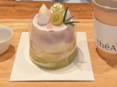 -théATRE 茶聚场(王府中環店)