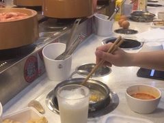 -龍歌自助小火锅(李沧丽达店)