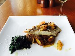 -沈阳君悦酒店·意坊意大利餐厅