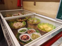 -李久其家民间餐厅(观沙岭公园店)