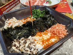 -牛牛章·章鱼水煎肉(光谷世界城店)