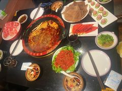 -三江两海老火锅(北京首店)