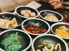 -三代烤肉(保利广场店)
