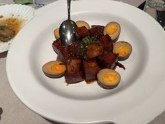 -漢舍中国菜馆(889广场店)