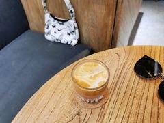 -明谦·Coffee&Cocktail Bar(美您公园店)