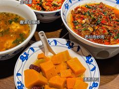 -八碗湘长沙市井菜(坡子街店)