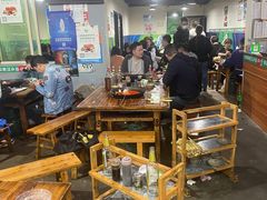 大堂-星鸿社重庆老火锅