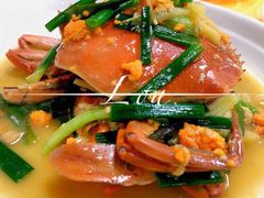 -宏佳丰味蟹馆(洛溪店)