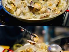 -拾下卜卜贝•海鲜火锅