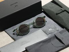 -目艮眼镜SHOWROOM(品牌集合店)