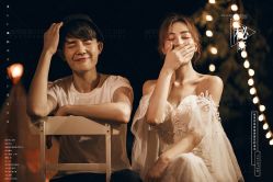-雨墨婚纱摄影工作室