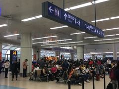 -绵阳南郊机场