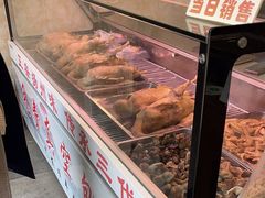 -齐家扬州老鹅(东关街店)