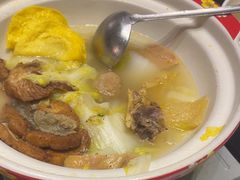-丰收日·小海鲜·沪上家宴(顾村正大店)