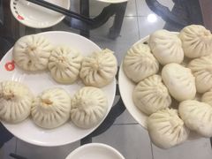 -庆丰包子铺(潘家园店)