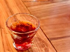 -Punchline Coffee&Roaster(同济大学店)