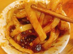 甜水面-洞子口张老二凉粉(文殊院店)