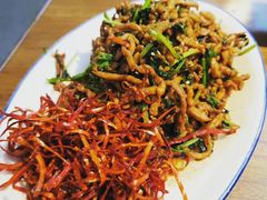 -姥姥家春饼店(惠新东街店)
