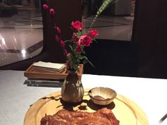 -菩提素素食餐厅(晶郦馆店)