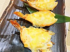 -大渔铁板烧(万象城店)
