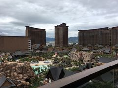 -三亚湾红树林度假世界(木棉酒店)