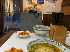 -永丰面馆(汉口路店)