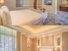 -福建鲤鱼洲酒店