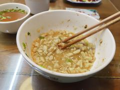 -建基泡馍·西安老字号·清真(永宁店)