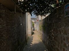 -西山风景区