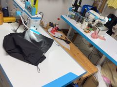 -伯马改衣服装裁缝纫定制店西装羽绒服裤子(绵阳大观园店)