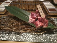 -茶六烧肉堂 博爱店
