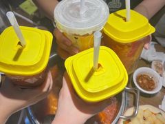 -阿婉贵州苗家酸汤鱼(梅林店)