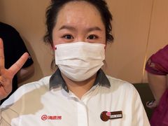 -海底捞火锅(劲松店)