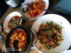 -花椒笑成都小馆(百脑汇店)